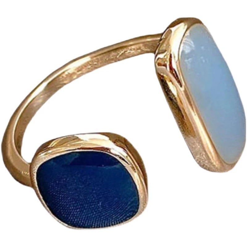 Dual - Rings