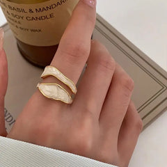Waves - Ring