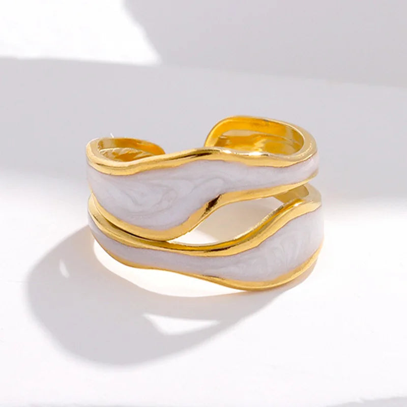 Waves - Ring