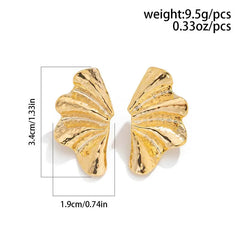 Silwat - Earrings