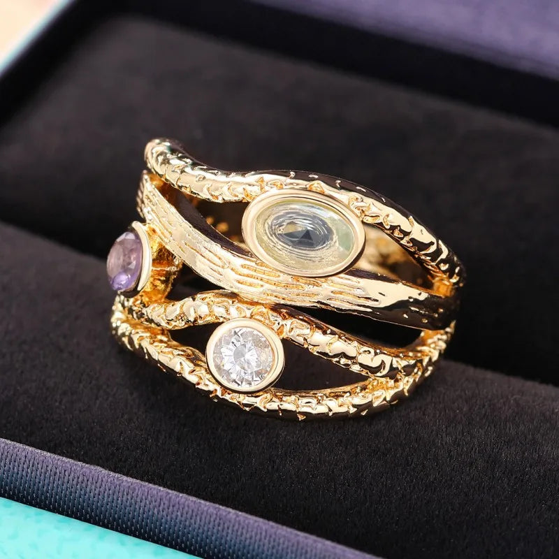 Samarkand - Ring