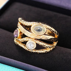 Samarkand - Ring