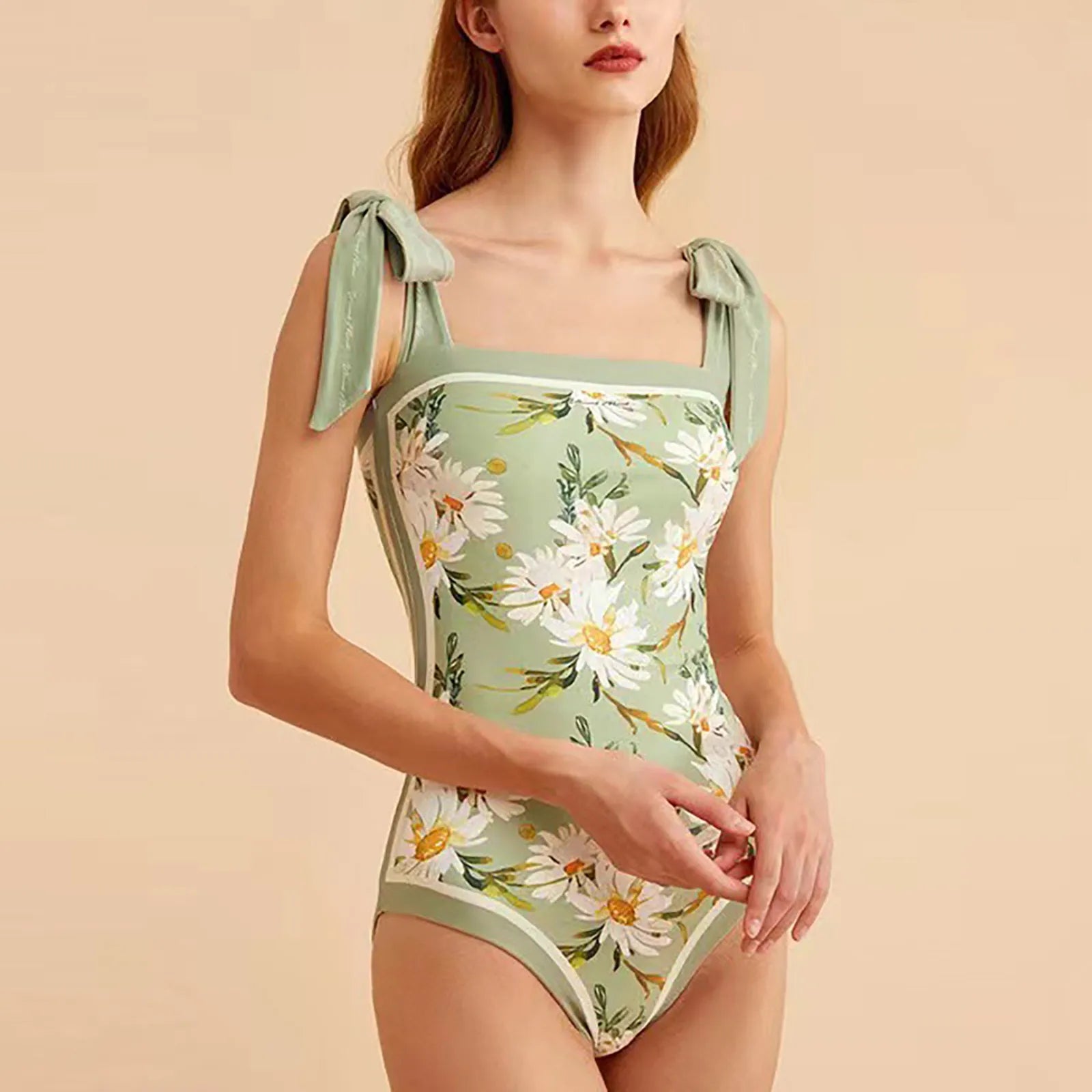 Malia - Reversible Swim Suit