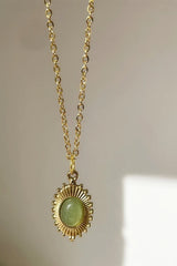 Solaris - Necklace