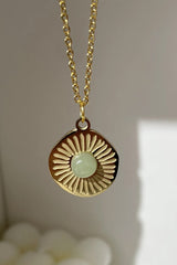 Solaris - Necklace