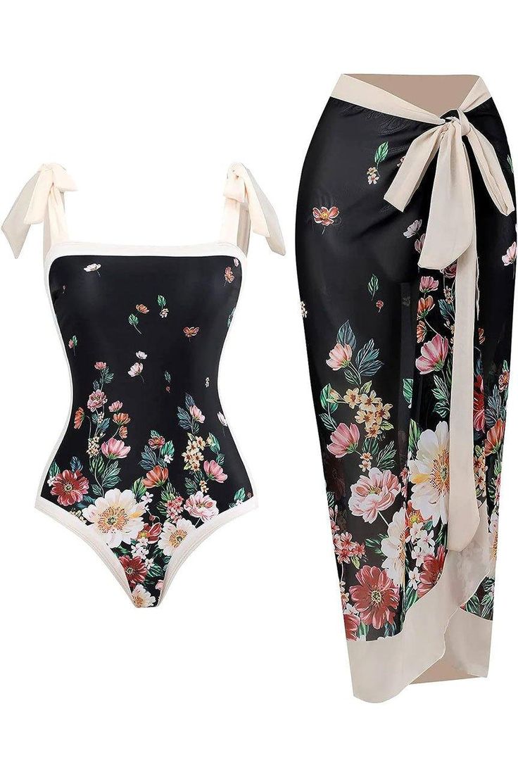 Alamea - Swim Suit Set